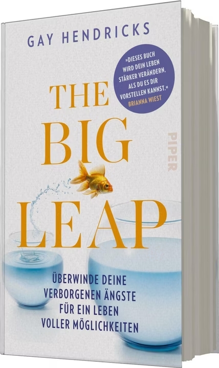 Gay Hendricks - The Big Leap