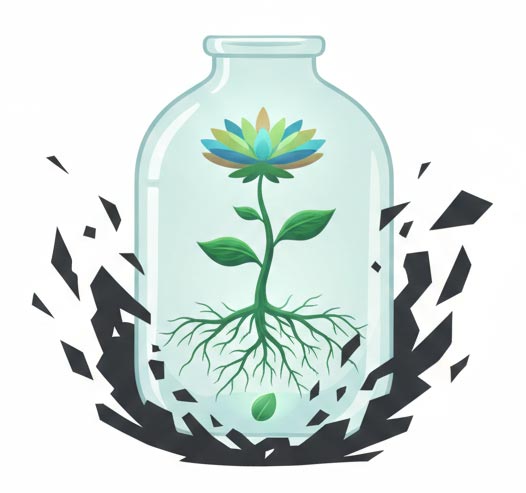 Ein geschützter Raum bietet psychologische Sicherheit